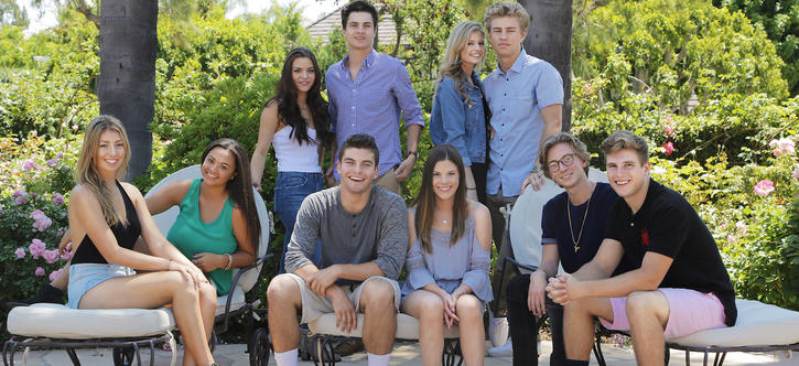 L A Story Is A Brand New Awesomenesstv Series Perfect